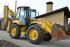 Экскаватор-погрузчик KOMATSU Wb93S-5 