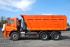 Аренда самосвала КАМАЗ 6520 20 тонн