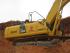 Гусеничный экскаватор KOMATSU PC-300 LC 8